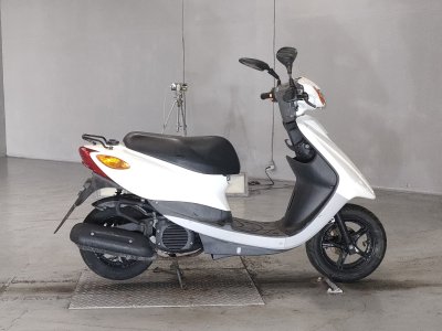 Yamaha JOG DX