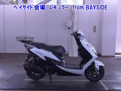 Suzuki SWISH125