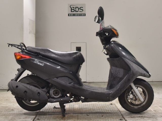 Yamaha AXIS125 2011