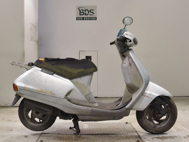 Honda LEAD50 1993
