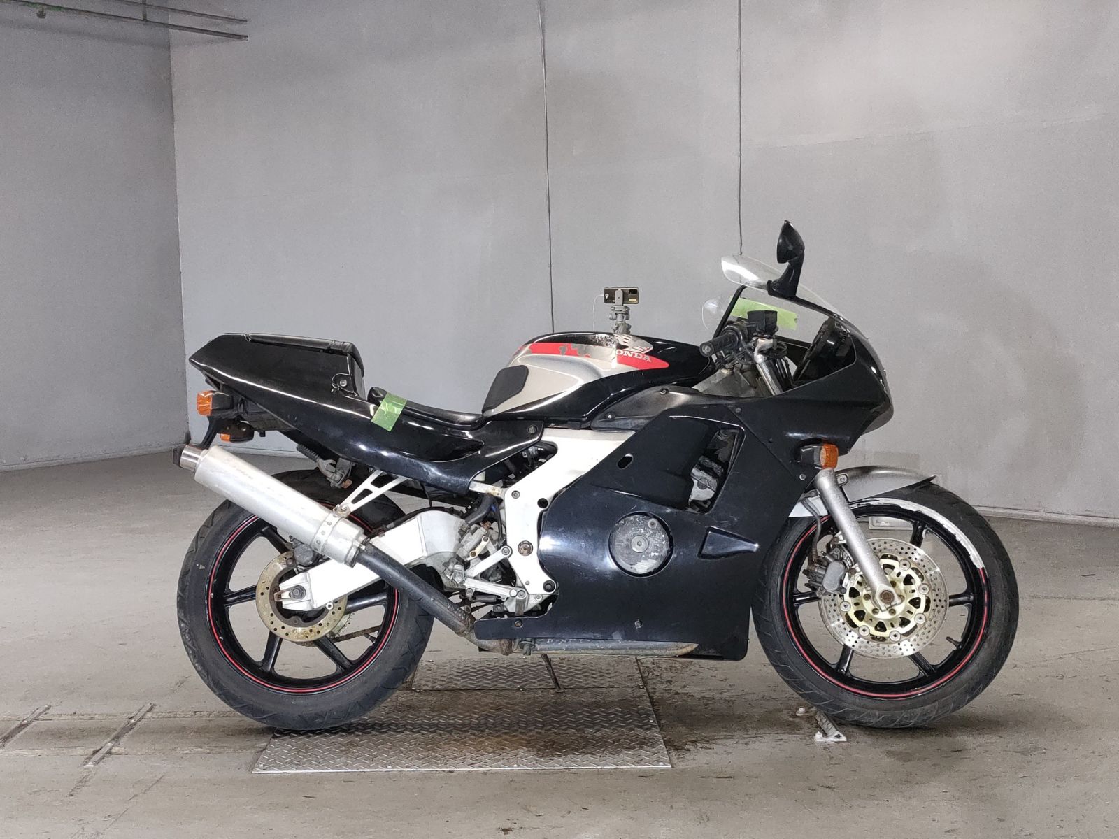 Honda CBR250RR 1990