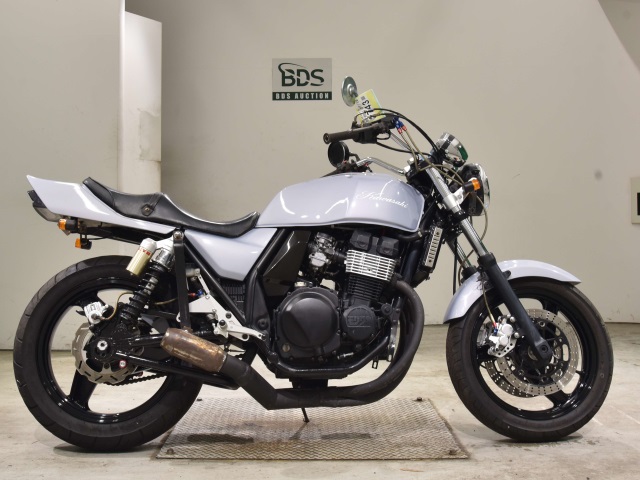 Kawasaki ZRX400 1995