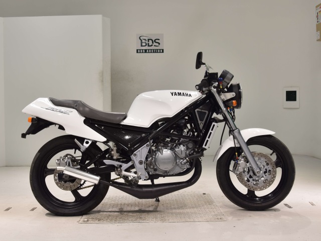 Yamaha R1-Z 1990