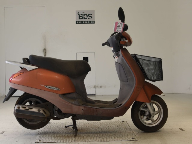 Honda LEAD100 1999