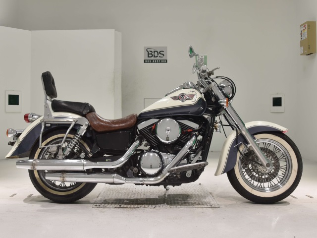 Kawasaki VULCAN1500 CLASSIC 1996