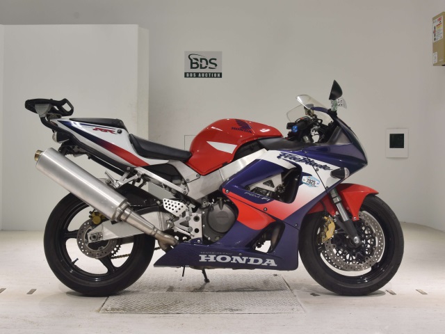Honda CBR900RR 2001