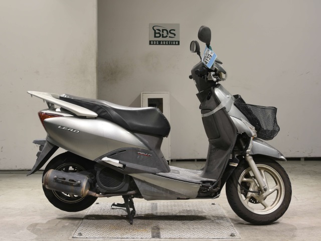 Honda LEAD110 2008