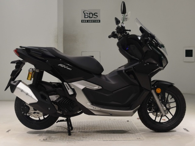 Honda ADV 160 2025