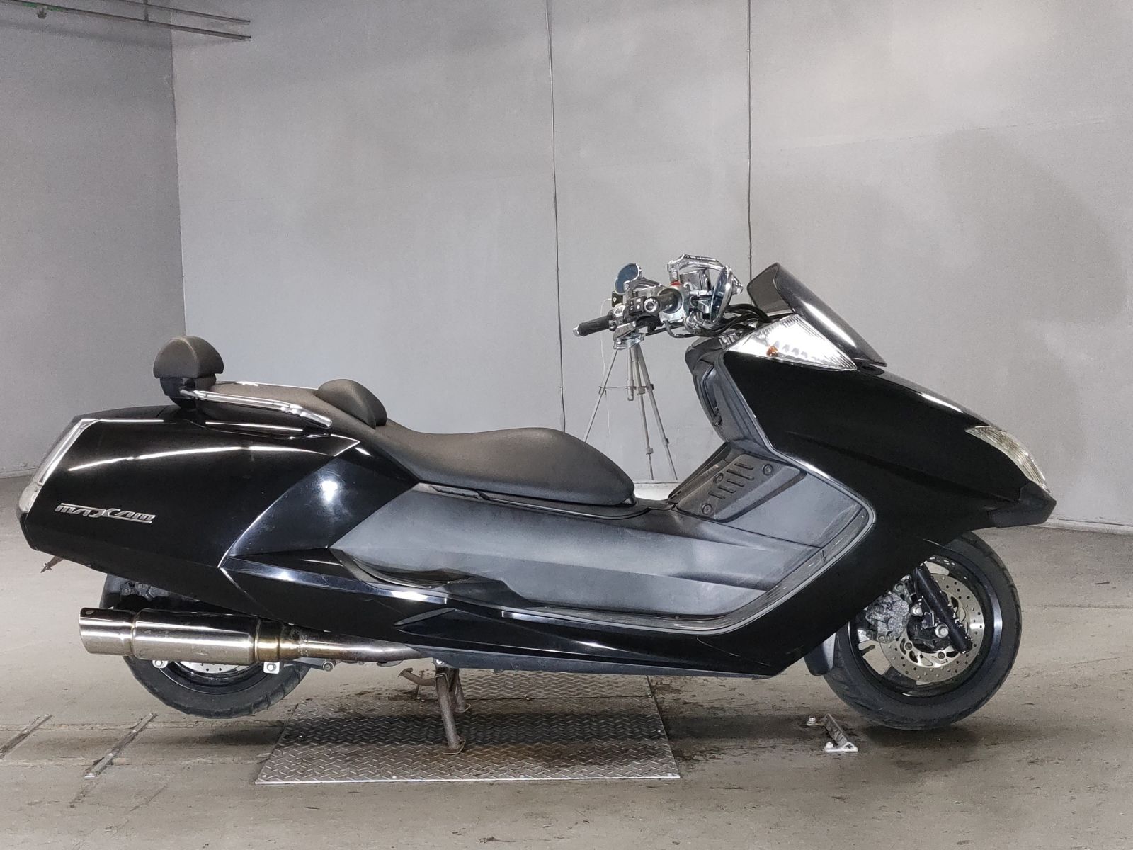 Yamaha MAXAM250 2006