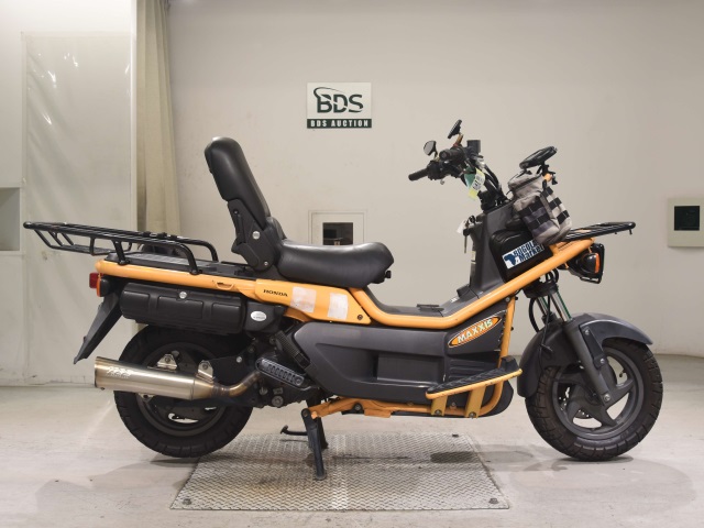 Honda PS250 BIG RUCKUS 2004