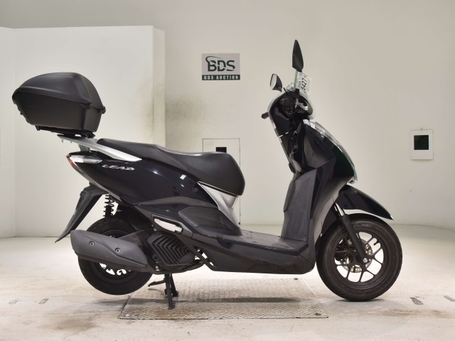 Honda LEAD125 2022