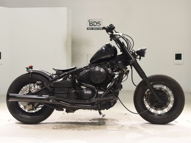 Kawasaki VULCAN400 DRIFTER 1999
