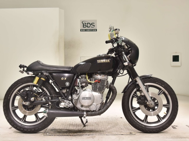 Yamaha GX250