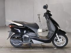 Honda LEAD110 2012
