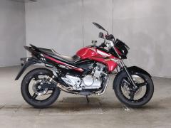Suzuki GSR250