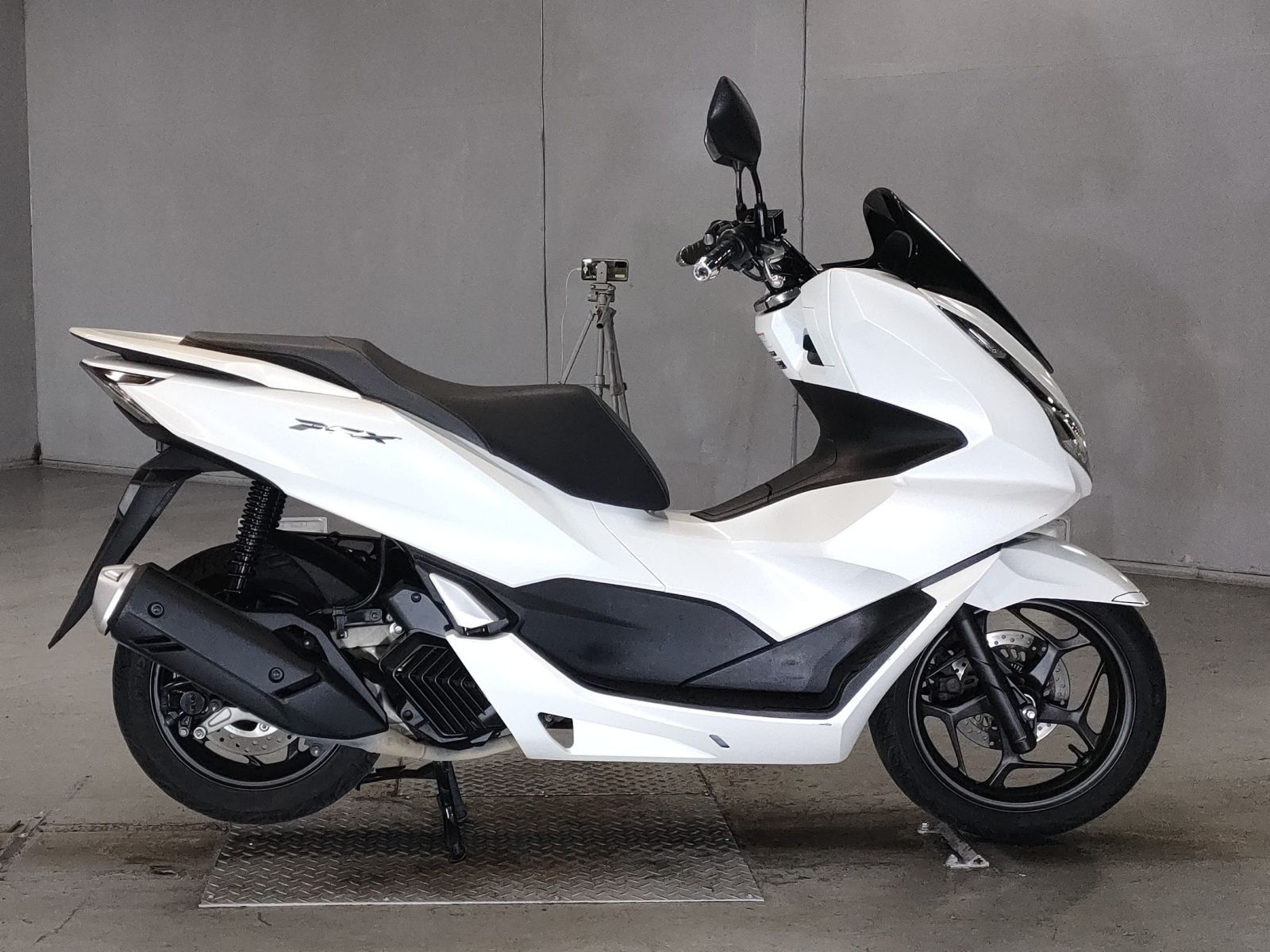 Honda PCX125 2021