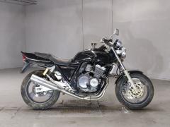 Honda CB400SF 1992