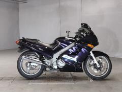 Kawasaki ZZ-R250 1995