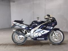 Yamaha FZR250 1989