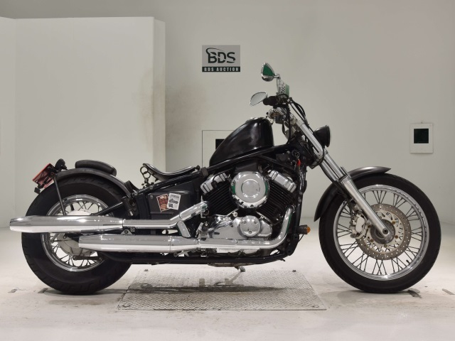 Yamaha DRAGSTAR XVS400 2007