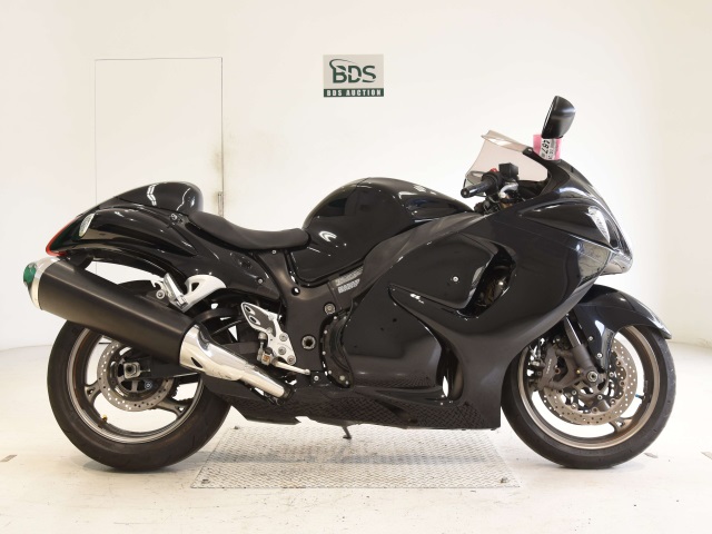 Suzuki GSX1300R HAYABUSA 2016