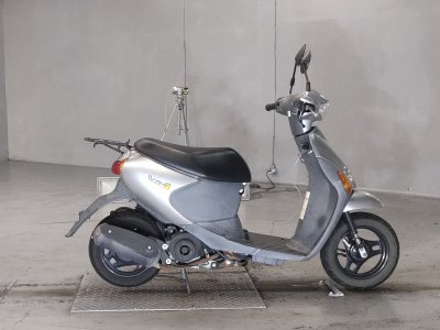 Suzuki LETS4