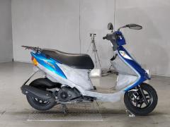 Suzuki ADDRESS V125