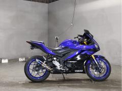 Yamaha YZF-R25 2019