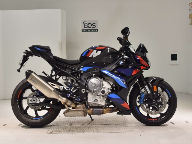 BMW S1000R 2024