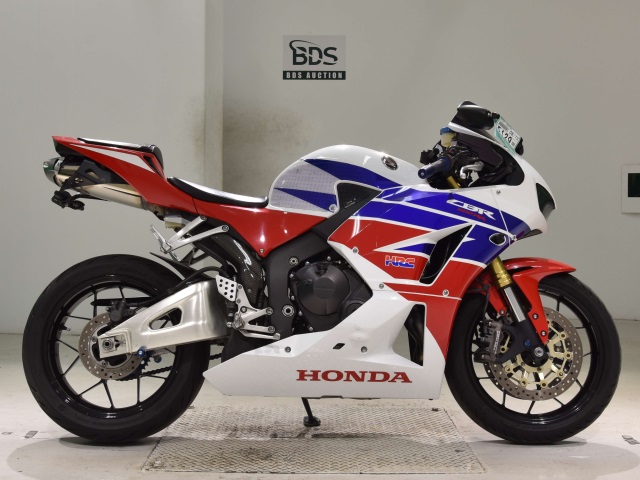 Honda CBR600RR 2015