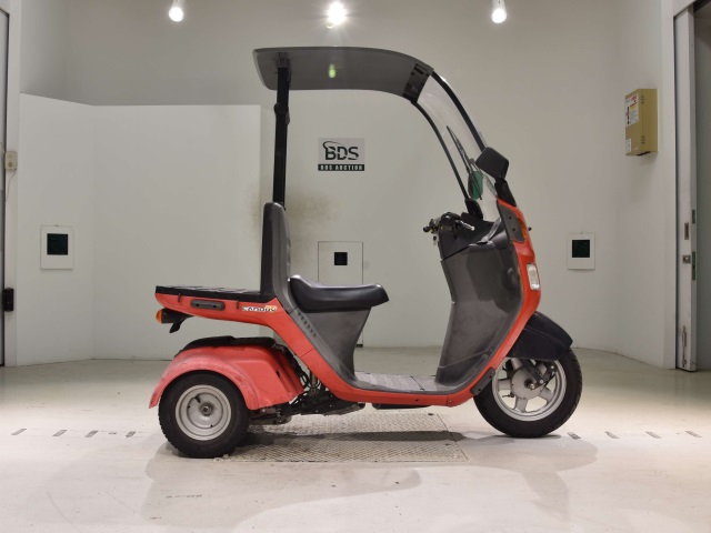 Honda GYRO CANOPY 2019