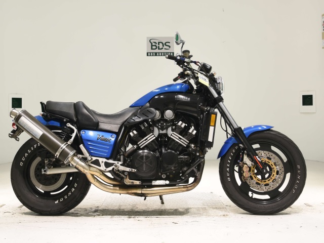 Yamaha V-MAX1200 1998