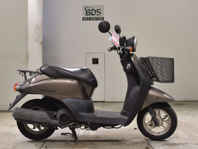 Honda TODAY 2012