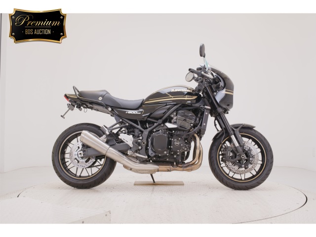 Kawasaki Z900RS CAFE 2023