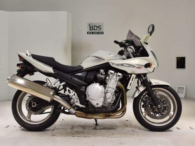 Suzuki BANDIT1250S 2009