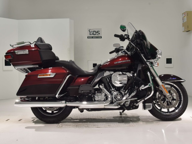 HD ELECTRA GLIDE FLHTK1690 2014
