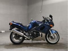 Kawasaki ZZ-R400 2006