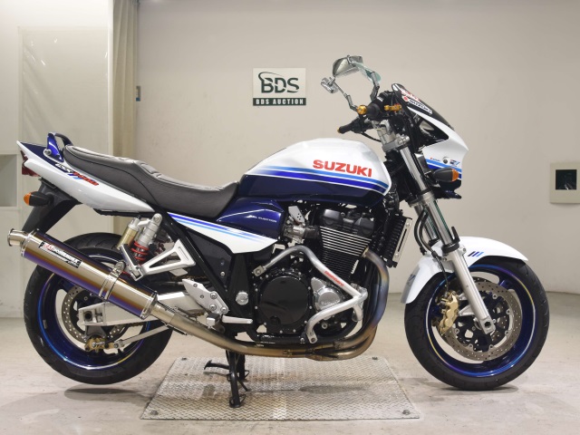 Suzuki GSX1400 2008