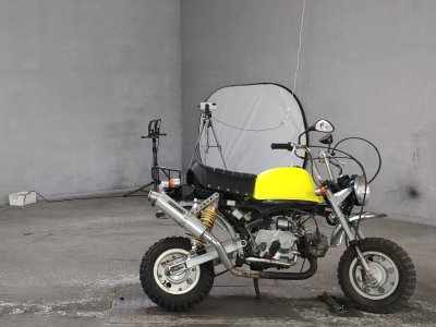 Honda GORILLA 2001