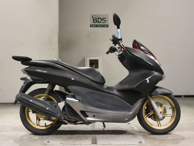 Honda PCX125 2013