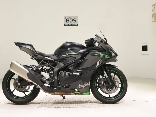 Kawasaki ZX-4R SE 2024