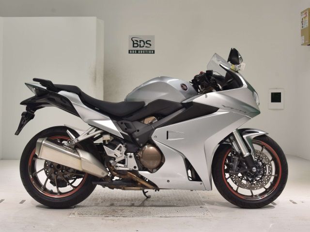 Honda VFR800F 2017