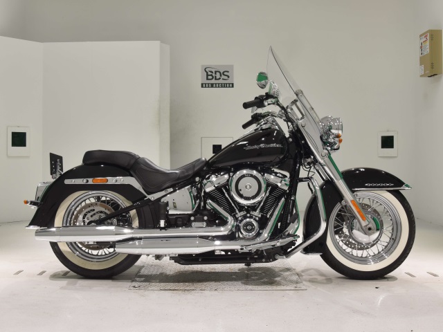 HD DELUXE FLDE1750 2019