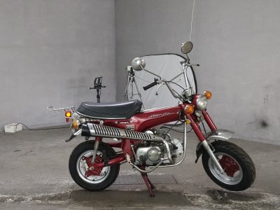 Honda DAX50 1973