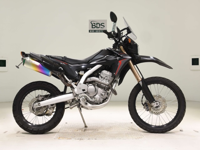 Honda CRF250L 2019