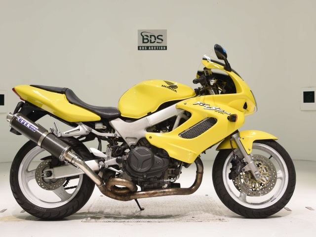 Honda VTR1000F 2002