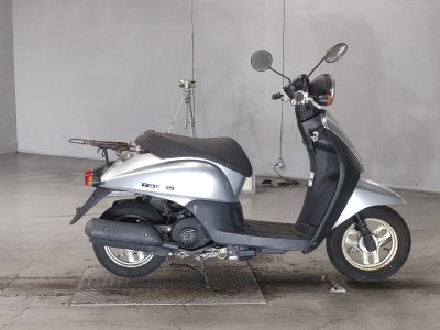 Honda TODAY 2012