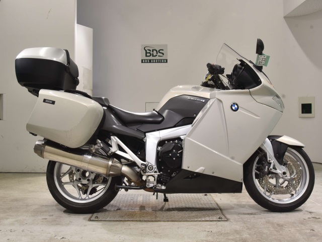 BMW K1200GT 2007