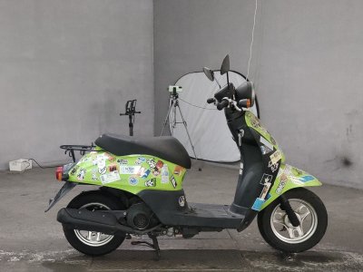 Honda TODAY 2007