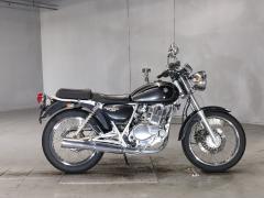 Suzuki ST250E 2009